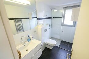 107 - King David Residence - Jerusalem-Rent