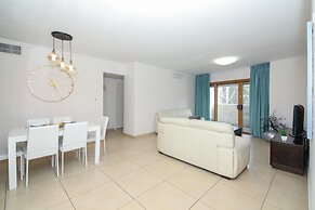 107 - King David Residence - Jerusalem-Rent