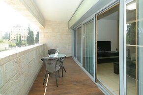 107 - King David Residence - Jerusalem-Rent