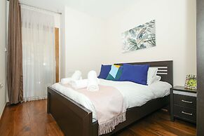 107 - King David Residence - Jerusalem-Rent