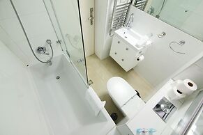 108 - King David Residence - Jerusalem-Rent