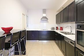108 - King David Residence - Jerusalem-Rent