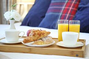 108 - King David Residence - Jerusalem-Rent