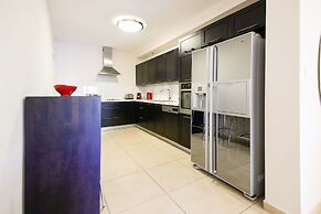 108 - King David Residence - Jerusalem-Rent