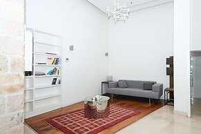 108 - King David Residence - Jerusalem-Rent