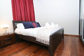 108 - King David Residence - Jerusalem-Rent