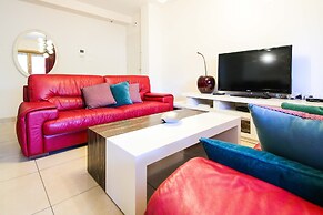 108 - King David Residence - Jerusalem-Rent