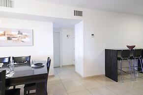 108 - King David Residence - Jerusalem-Rent