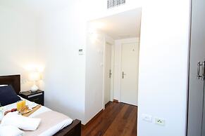 108 - King David Residence - Jerusalem-Rent