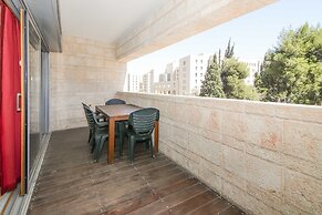108 - King David Residence - Jerusalem-Rent