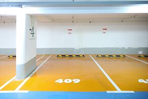 108 - King David Residence - Jerusalem-Rent