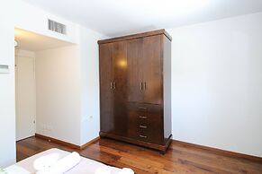 108 - King David Residence - Jerusalem-Rent