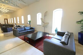 108 - King David Residence - Jerusalem-Rent