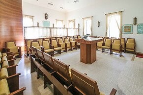 108 - King David Residence - Jerusalem-Rent