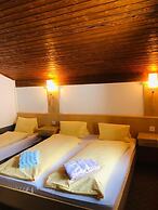 Garni Appartement Collina