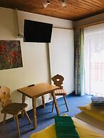 Garni Appartement Collina