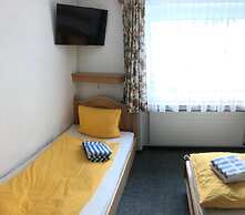 Garni Appartement Collina