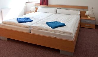 Garni Appartement Collina