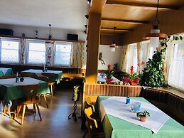 Garni Appartement Collina