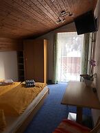Garni Appartement Collina