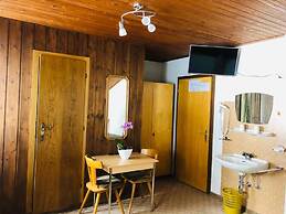 Garni Appartement Collina