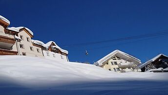 Garni Appartement Collina