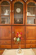 Garni Appartement Collina