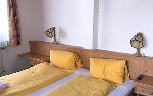 Garni Appartement Collina