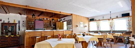 Garni Appartement Collina