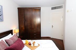 202 - King David Residence - Jerusalem-Rent