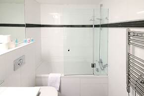 202 - King David Residence - Jerusalem-Rent