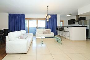 202 - King David Residence - Jerusalem-Rent