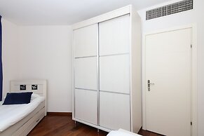 202 - King David Residence - Jerusalem-Rent