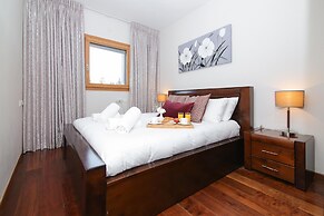 202 - King David Residence - Jerusalem-Rent