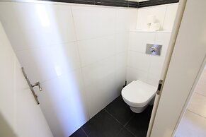 202 - King David Residence - Jerusalem-Rent