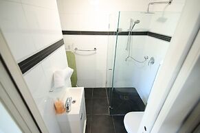 202 - King David Residence - Jerusalem-Rent