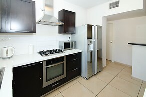 202 - King David Residence - Jerusalem-Rent