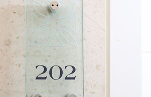 202 - King David Residence - Jerusalem-Rent