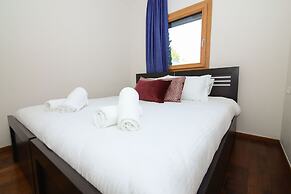 202 - King David Residence - Jerusalem-Rent