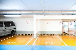 202 - King David Residence - Jerusalem-Rent