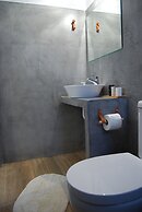 Galini Rooms & Apartments Syros