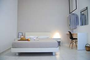 Galini Rooms & Apartments Syros
