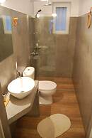 Galini Rooms & Apartments Syros