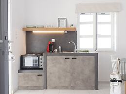 Galini Rooms & Apartments Syros