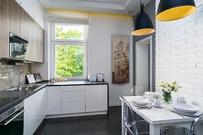 Elite Apartments Sopot Zacisze