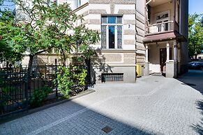 Elite Apartments Sopot Zacisze