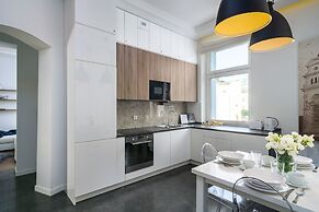 Elite Apartments Sopot Zacisze