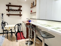 Holiday Apartment in Sori
