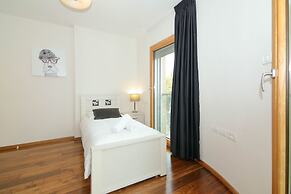 205 - King David Residence - Jerusalem-Rent