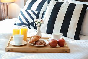 205 - King David Residence - Jerusalem-Rent